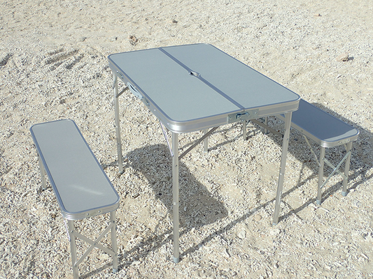 折りたたみテーブル&チェア