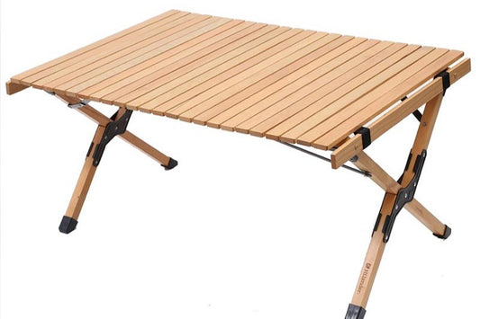 ウッドテーブル1