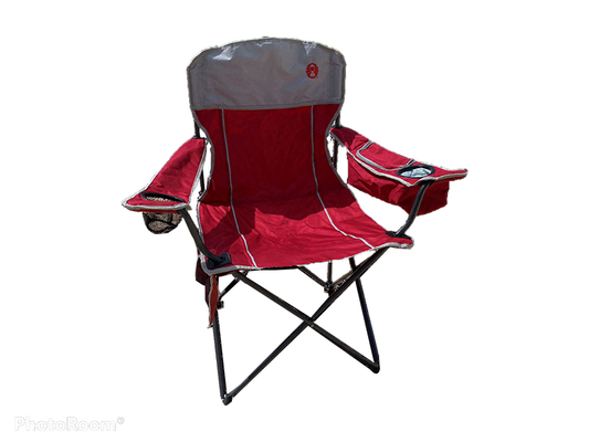 折りたたみチェア1