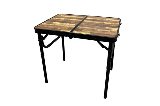 折りたたみテーブル1