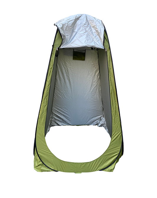 着替えテント