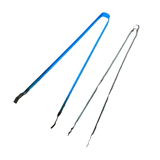 トング(炭・薪用)