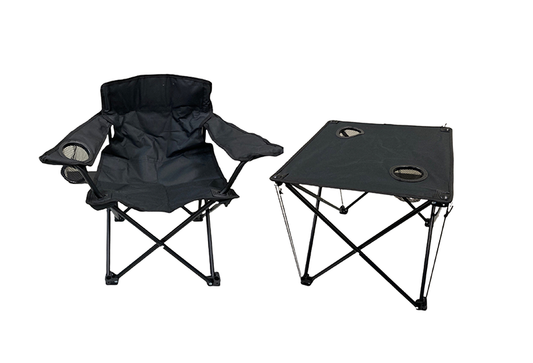 コンパクトテーブル・チェアセット