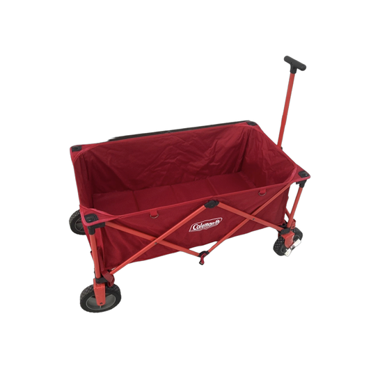 アウトドアワゴン