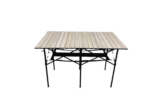 ウッドテーブル2