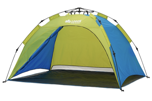 ワンタッチシェード2(2〜3人用)