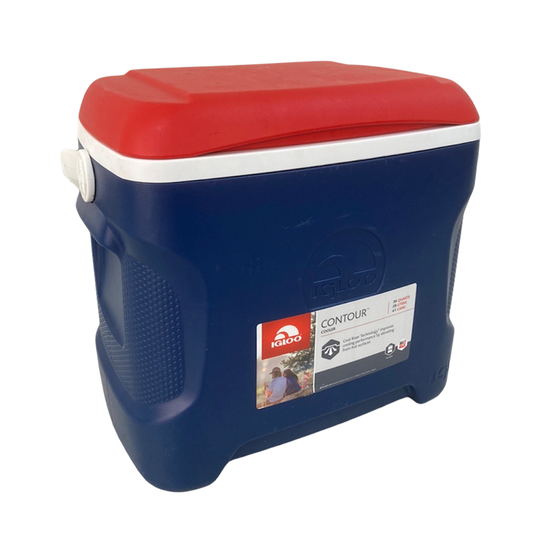 ハードクーラーボックス(28ℓ)