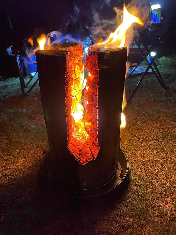 スウェーデントーチセット