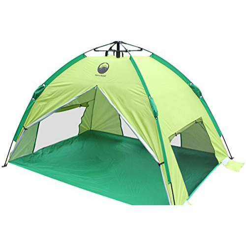 ワンタッチテント4(2〜3人用)