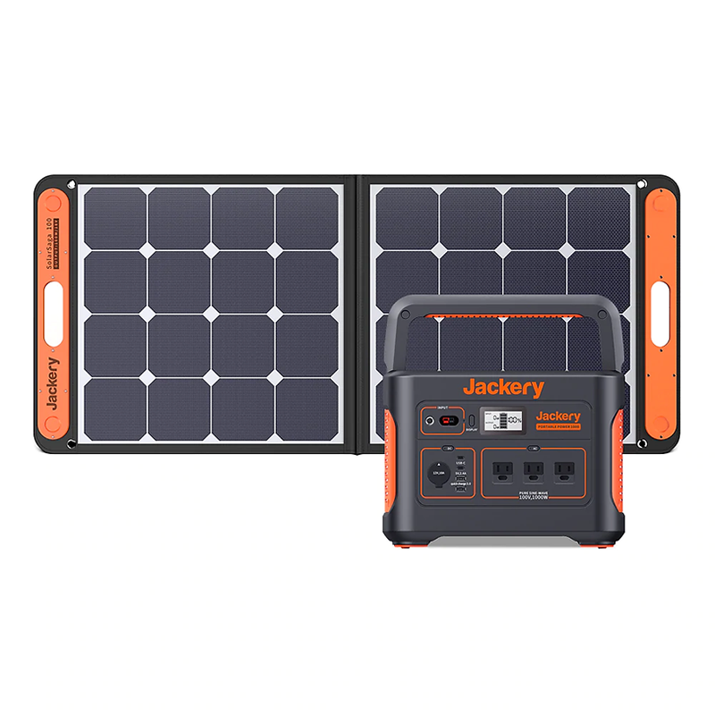 ポータブル電源708セット