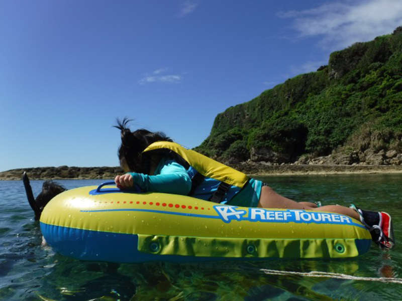 子ども用フロートセット